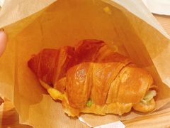 -Tims天好咖啡·贝果(锦江国金中心店)