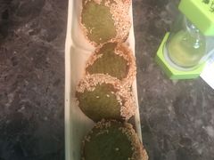 -绿茶餐厅(天津天河城店)