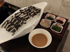 -秀儿四九城·新京菜(亚运村鸟巢店)