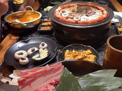 -九田家黑牛烤肉料理(太阳城店)