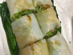 -南珠宫酒店-茶餐厅