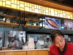 -伊喜饺子·烤鸭(五道口学院路店)