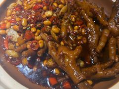 -小柴米·传统江西菜(八一广场店)