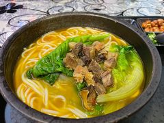 -勝记粉库桂林米粉非遗传承(西街店)