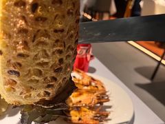 -拉蒂娜·巴西牛排馆 Latina·Brazilian Steakhouse(陆家嘴旗舰店)