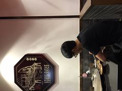 -宽板凳老灶火锅(南礼士路店)