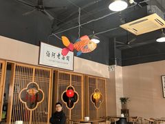 -老阿伯·闽南菜