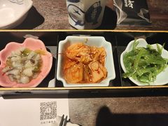 -匠和风精致料理(莆田财富中心店)