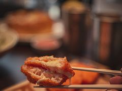 -千日贺茶餐厅(高新万达店)