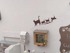 -三仟津花园咖啡馆