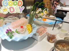 -德天雪花肥牛海鲜火锅(南苑东路店)