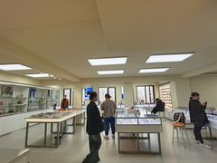 -潘多拉眼镜·蔡司依视路明月(潘家园店)