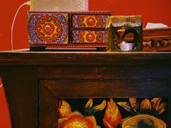 -兰纳泰式spa(古城店)