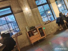 -仁义涵西餐·咖啡(中华巴洛克店)