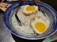 -胡同泥炉烤肉(令闻街店)