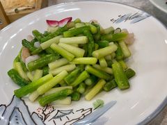 -潍坊菜馆(三里河南横街店)