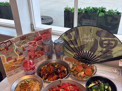 -巴厘龙虾·榜首油焖大虾(洞庭·艺术洋房店)