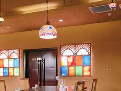 -君邦火锅(新疆大厦店)