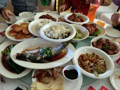 -满汉楼(安发桥店)