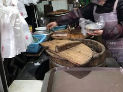 -大郎桥瑞陆糖粥(小太平巷店)
