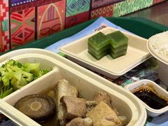 -雨林餐厅(长隆海洋王国店)
