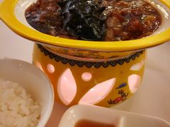 -惠丰堂饭庄·烤鸭·京味菜(翠微路店)