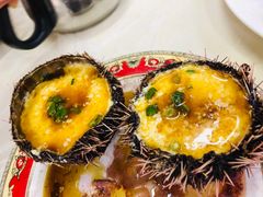 -小辣妹川味海鲜加工店(第一市场椰风巷店)