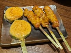 -鸟鹏烧鸟居酒屋(天河领展店)