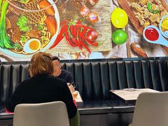 -老张牛肉面(天津万象城店)