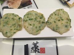 -新大咀港式茶餐厅(宝山万达店)