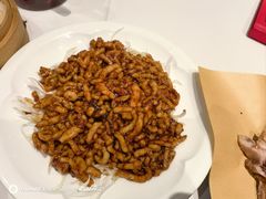 -眉州东坡(北苑华贸店)