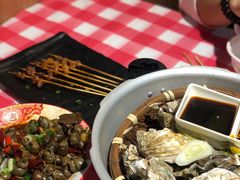 -龙虾当家·大排档(红谷滩五中店)