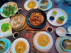 -蟹榭·本帮江浙菜·蟹宴(五角场合生汇商场店)