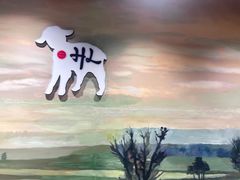 -快乐小羊(富强中路店)