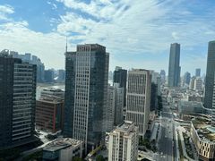 -远洋宾馆·江景餐厅