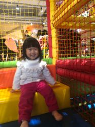 -宝燕乐园(闵行旗舰店)