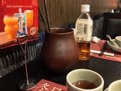 -盡膳口福·百年汤方火锅(科华北路店)