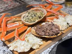 -震海贝烤贝·民俗特色店(延吉总店)
