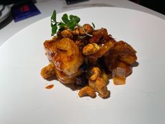 宫保虾球-麻六记(新天地店)