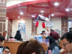 大堂-食其家·牛丼咖喱(苏州永旺店)