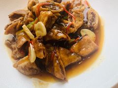 -巴依老爷新疆美食(常营店)