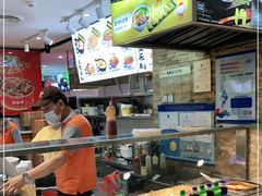 -丸来玩趣·酸辣粉(静安大悦城店)