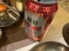 -西塔老太太泥炉烤肉(北京双井店)