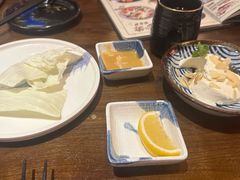 -鸟鹏烧鸟居酒屋(龙岗万科店)