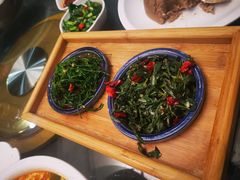 -丝宴·凤城印象·西北特色菜(彩虹湾店)