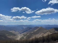 -五台山风景名胜区