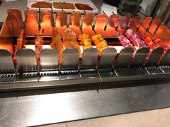 -丰茂烤串(金源店)
