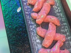 -老卜奎齐齐哈尔烤肉(人民东路店)