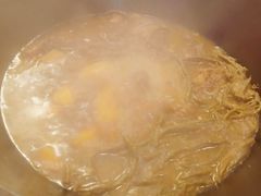 -老关东铁锅炖(海甸三东路店)