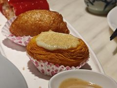-陶陶居酒家(新天地店)